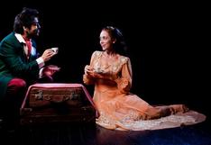 Teatro: 'Ana, el mago y el aprendiz' se presentará hasta domingo 31