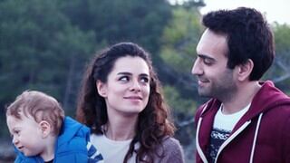 Además de “Amor a segunda vista”, ¿dónde has visto al elenco de la telenovela turca? 