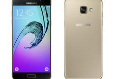 Samsung Galaxy A5: sus características, especificaciones y precio