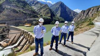Kallpa certifica el origen renovable de sus centrales hidroeléctricas 