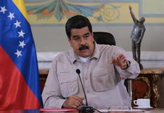 Venezuela: Maduro aumentó en 50% el salario mínimo mensual 
