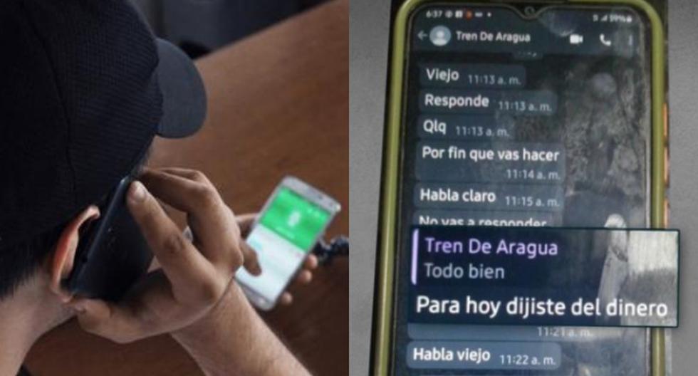 Policía Nacional ¿eres Víctima De Extorsión A Través De Whatsapp Sigue Estos Pasos Para 6031