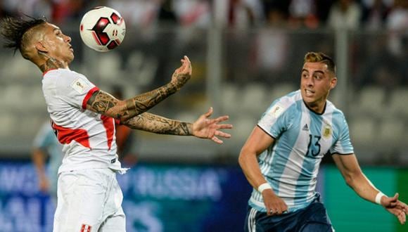 Perú irá en búsqueda del milagro ante Argentina en La Bombonera. El vencedor de este duelo quedará cerca del Mundial Rusia 2018. (Foto: AFP)
