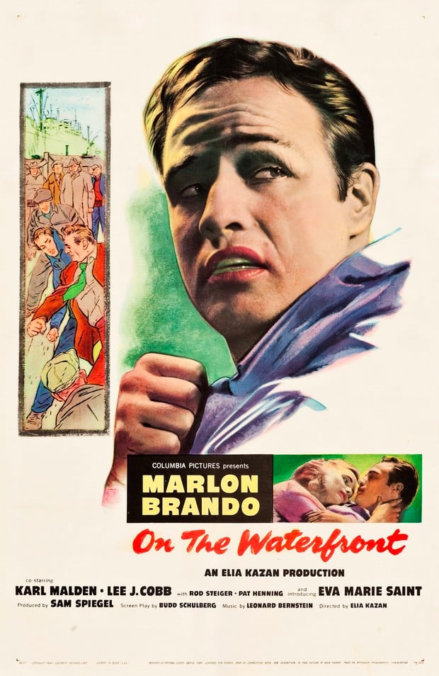 ON THE WATERFRONT (Foto: IMDB)