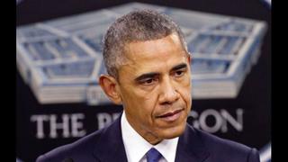 Obama promete intensificar la lucha contra el Estado Islámico