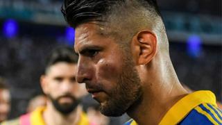 ¿Zambrano termina su contrato con Boca y vuelve al Perú para jugar por Alianza? Esto es lo último que se sabe