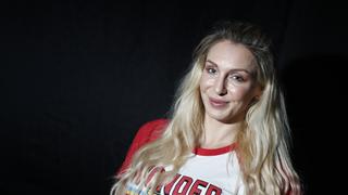 Charlotte Flair: "Las mujeres queríamos ser parte de los eventos principales de la WWE y no lo permitían"