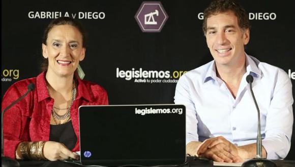Argentina: Un portal web integrará a políticos y ciudadanos