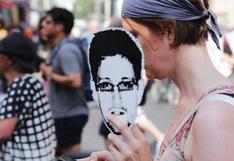 Edward Snowden: Estados Unidos gasta US$52 mil millones en espionaje