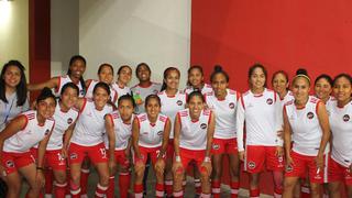 JC Sport Girls: el equipo femenino que nació para romper con los estereotipos en el fútbol