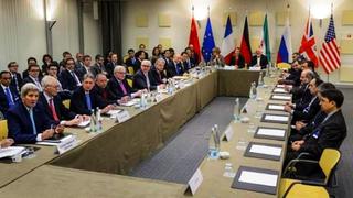 Acuerdo nuclear con Irán: ¿Qué pasará si se llega a concretar?