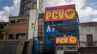 Tupamaro y Patria Para Todos: los hijos del chavismo contra Nicolás Maduro