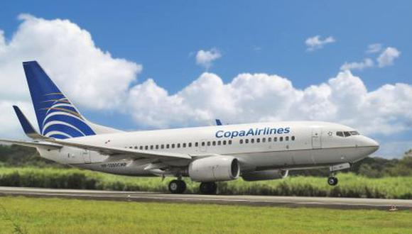 Fiscalizan a Copa Airlines por no permitir embarque de más de 50 pasajeros. (Foto: AFP)