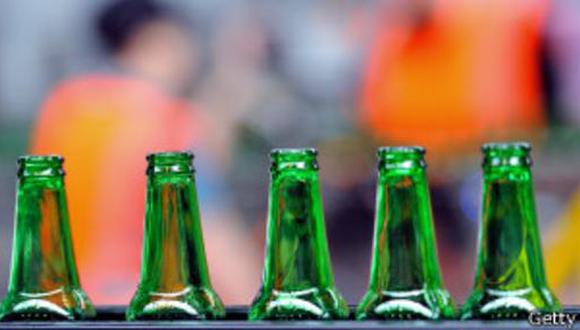 En este webinar aprenderemos sobre la importancia de recuperar y reutilizar las botellas de vidrio.