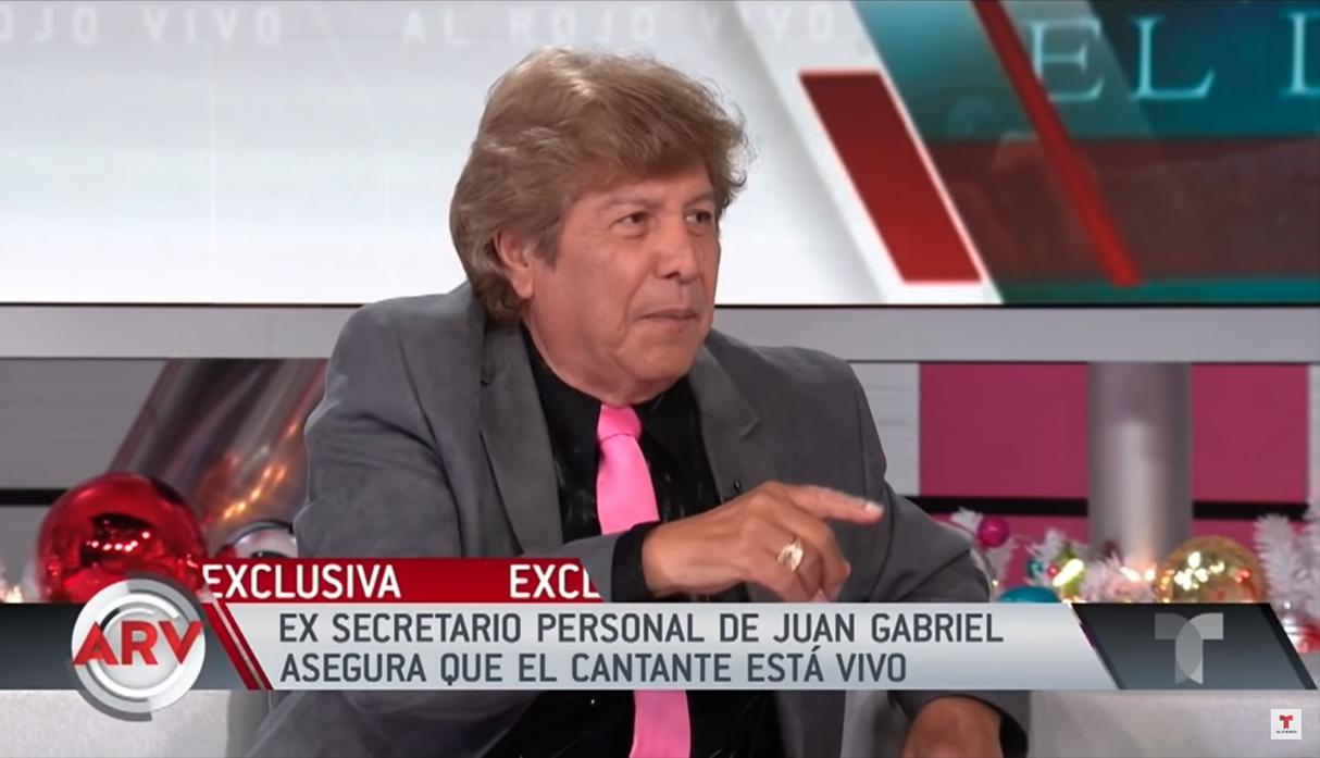 YouTube | Juan Gabriel | Ex mánager de El Divo de Juárez anuncia una nueva fecha para su reaparición | México | Viral | Video
