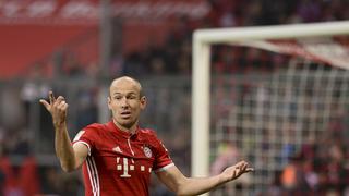 Sin fútbol: Arjen Robben cuenta cómo es su vida ahora tras su retiro profesional