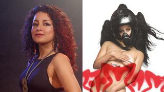 Latin Grammy 2022: peruana Araceli Poma no ganó el premio a Mejor álbum de música alternativa