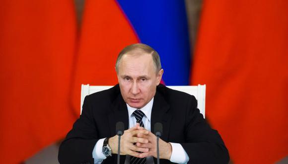 Putin, el nuevo árbitro en los conflictos de Medio Oriente