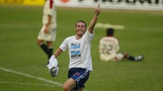 Nicolás Tagliani se ofrece a jugar por Alianza Lima: “Que me llamen, que me pongo a entrenar”