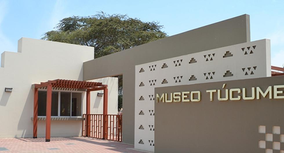 Museo de Túcume recibe importante reconocimiento que lo ayudará a tener mayor cantidad de visitantes. (Foto: flickr.com)
