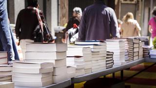 Feria del Libro Ricardo Palma: ¿cómo va el regreso de las ferias y los precios de los libros ante la inflación?