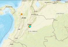 Un nuevo sismo de magnitud 5,1 se siente en el centro de Colombia