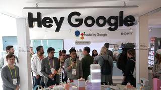 CES 2018: Google es el absoluto ganador de esta batalla