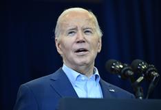 Joe Biden sorprende al afirmar que su tío fue devorado por caníbales