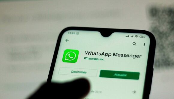 ¿Quieres saber cómo responder automáticamente en WhatsApp? Usa este sencillo truco. (Foto: WhatsApp)