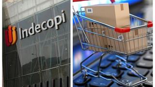 Indecopi: ¿Qué hacer si surgen problemas al realizar compras online?