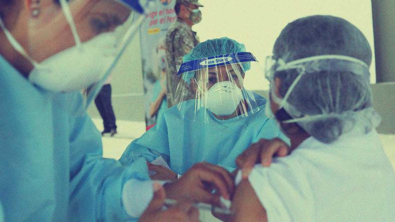Coronavirus Perú: vacunación COVID-19 y última hora del lunes 19 de julio 2021