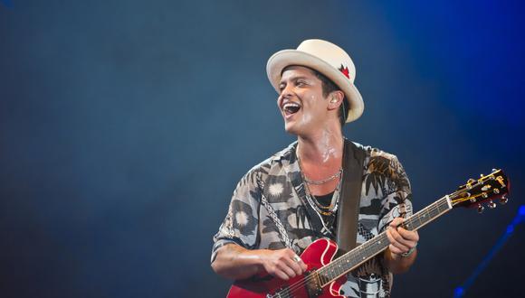 Bruno Mars en Chile: fecha, entradas, sede y más detalles del esperado concierto en Santiago | En esta nota te contaremos todos los detalles que debes conocer respecto a esta importante presentación que realizará el intérprete de “Granade”; entre otros datos relacionados al artista. (Foto: Pixabay)