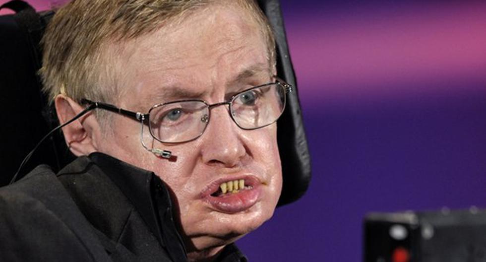 Stephen Hawking advirtió que los robots acabarán con los humanos. (Foto: Economiahoy.mx)