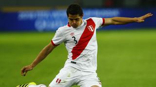 Selección peruana: el equipo titular que jugará ante Chile
