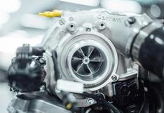 Mecánica automotriz: ¿cómo funciona el turbocompresor eléctrico de Mercedes-AMG?