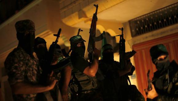 Hamas cometió crímenes de guerra contra civiles en Gaza
