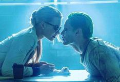 'Suicide Squad' tendrá otro spin-off sobre Harley Quinn y el Joker