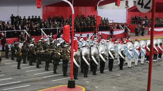 Gran Parada Militar 2022: ¿qué dijo el ministro de Defensa sobre la realización del evento?