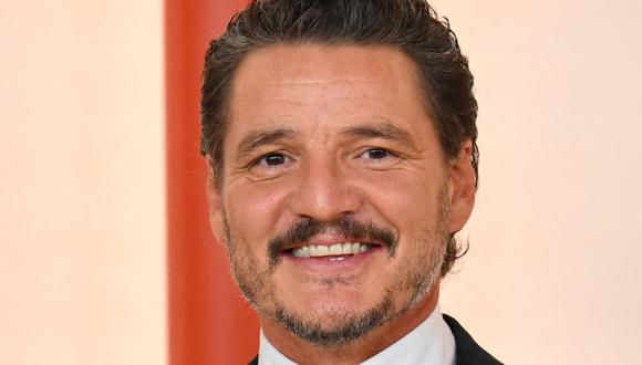 Pedro Pascal se convirtió en el gran triunfador de los premios MTV Movie & TV Awards. (Foto: AFP)