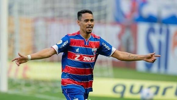 ¿Quién es Yago Pikachu? Conoce el perfil del jugador sensación de Fortaleza en la Copa Libertadores 2022. (Foto: Instagram Yago Pikachu)