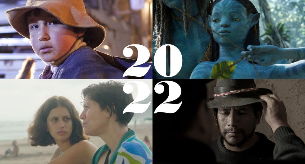 El 2022 fue un año de múltiples estrenos peruanos, entre ellos la aclamada "Willaq Pirqa".