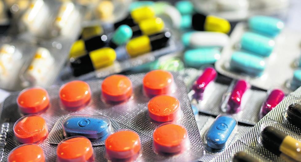 Las farmacias están obligadas a mantener un stock mínimo del 30% de la oferta total de cada uno de los medicamentos esenciales genéricos. (Foto: Difusión)