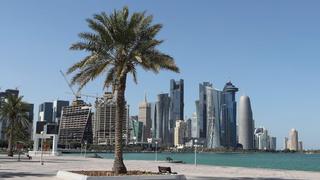 Qatar y sus vecinos podrían perder millones de dólares por disputa diplomática