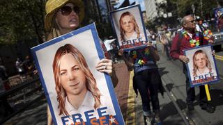Chelsea Manning, el transexual más famoso en las FF.AA. de EE.UU.