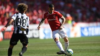 Internacional, con gol de Guerrero, superó 2-1 a Atlético Mineiro en el cierre del Brasileirao | VIDEO