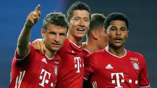 “Juntos lo vamos a conseguir”: la emotiva carta de Bayern Múnich a sus hinchas previo a la final de Champions