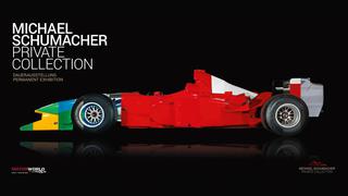 Michael Schumacher: el museo que rinde homenaje al piloto ya abrió sus puertas
