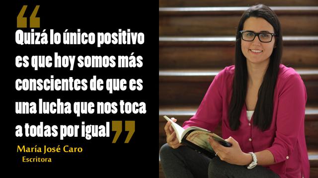 ¿Qué es lo mejor y peor de ser mujer en el Perú? - 11
