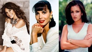 Actrices de telenovelas que murieron bastante jóvenes