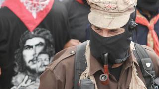 Las 3 vidas del subcomandante Marcos, el personaje más emblemático del EZLN en México